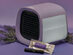 Evachill EV-500 (Lavender) + Free 1 Year of Loona