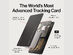 Keysmart SmartCard (Gen 3/Rechargeable/3-Pack)