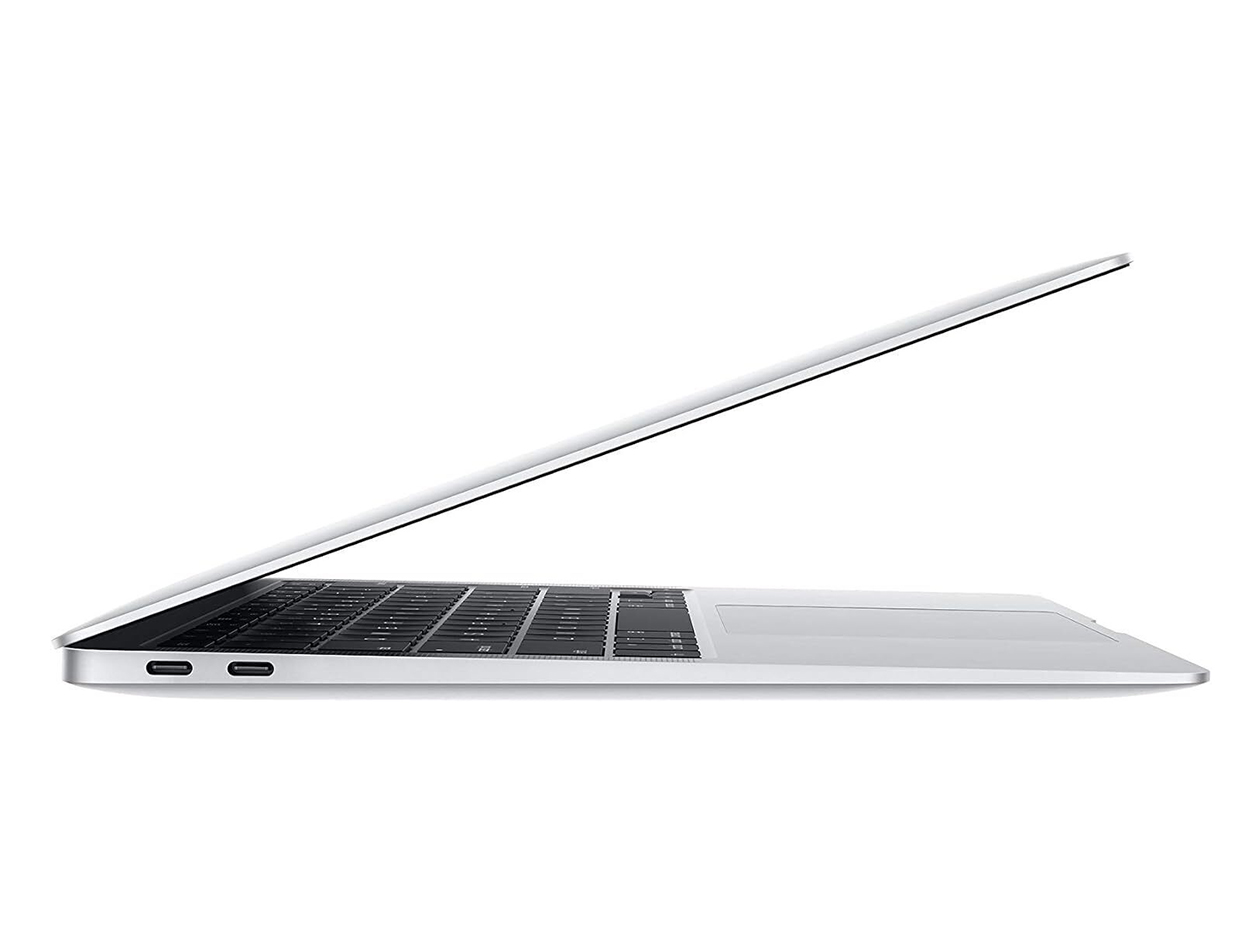 Apple Macbook Air (2019) 13" i5 1.6GHz 8GB RAM 128GB SSD Silver (Refurbished)