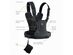 Cotton Carrier 3744 CCS G3 Harness System for One Camera Patented Twist - Grey (Distressed Box)