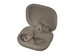 Beats Powerbeats Fit Earbuds - Gray (Open Box)