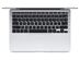 Apple Macbook Air (2020) 13" i3 1.1GHz 8GB RAM 256GB SSD Silver (Refurbished)