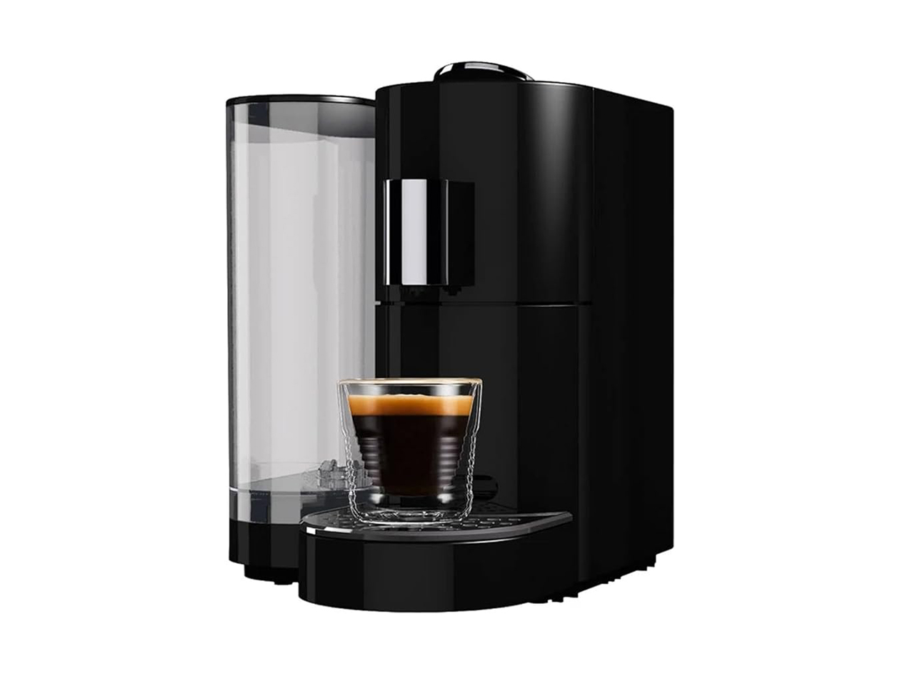 K-FEE Twins II Single Serve Coffee, Espresso, Milk Machine