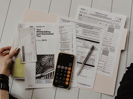 The Mastering Discrete & Financial Mathematics Bundle