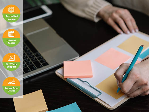 Scrum Master Professional Training Diploma Course