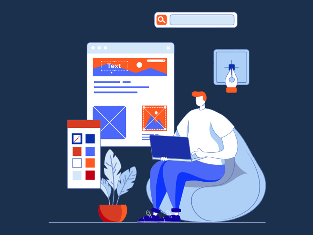 Total Web Development Course