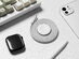 Statik® MagStack™ Slim USB-C Cable & Charger for Apple Watch (4-Pack)