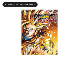 DRAGON BALL FighterZ - Steam Key - GLOBAL