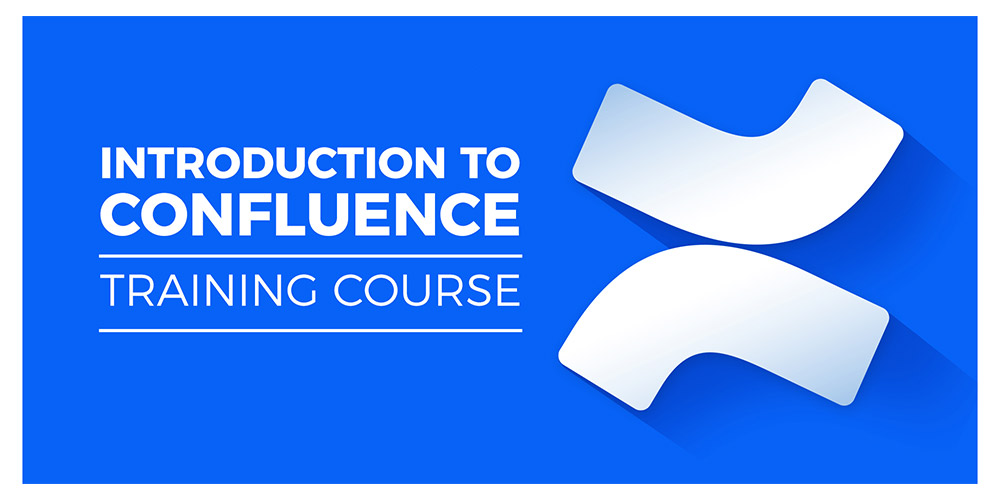 Introduction to Confluence