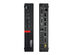Lenovo ThinkCentre M710Q Desktop (2017) i5-6500T 16GB RAM 512GB SSD WIN10 Pro (Refurbished)
