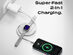 Statik® MagStack™ Duo Apple Watch Charger + 60W USB-C Cable