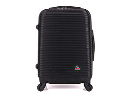 InUSA Royal Lightweight Hardside Spinner Luggage