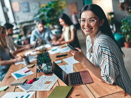 The Certified Business Administration Bundle