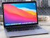 Apple Macbook Air (2020) 13" M1 8CPU 8GPU 8GB RAM 512GB SSD Space Gray (Refurbished)