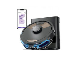 Shark Matrix™ Plus 2-in-1 Self-Empty Robot Vacuum & Mop (Refurbished)