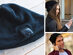 Bluetooth Beanie + Touchscreen Gloves Bundle (Small/Medium)