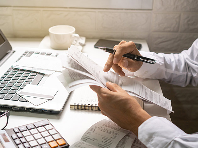 Diploma in Sage, Accounting, & Bookkeeping Training Course
