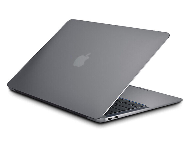 Apple Macbook Air (2020) 13" M1 8CPU 7GPU 8GB RAM 128GB SSD Space Gray (Refurbished)