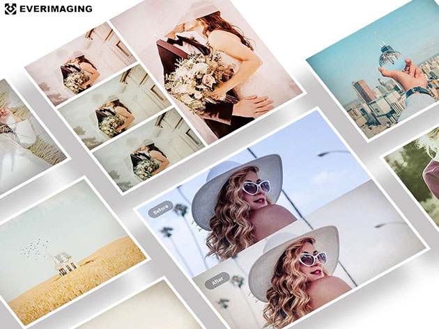 Photo Effects Studio Pro for Windows