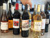 18 Bottles of Red, White or Mixed Wines (Shipping Not Included)