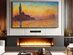 Dreamscreens Dream Destinations Collection - Turns Your TV Into a 4K Digital Art Gallery!