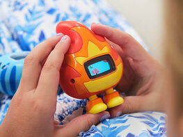 Beep Boop Bundle - Get All 4 Digital Pets