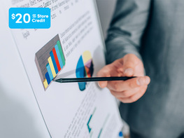The Ultimate Digital Marketing Super Bundle