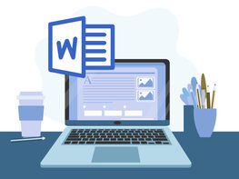 Mastering Microsoft Word 365