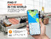 HyperGear Hypertag Universal Smart Tracker
