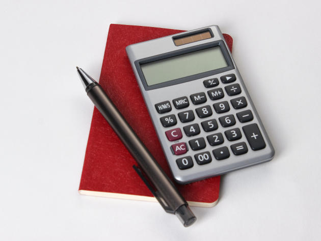 Bank Reconciliation & VAT on Excel