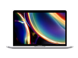 Apple MacBook Pro (2020) 13" i5 2GHz Touchbar 16GB RAM 512GB SSD Space Gray (Refurbished)