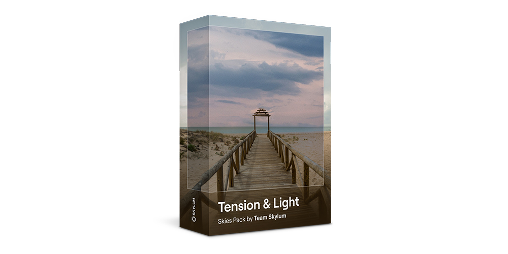 Tension & Light Skies