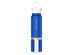 LitFlask 3-in-1 Smart Water Bottle, Bluetooth Speaker & Power Bank with Lights (Blue)