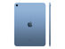 Apple iPad (2025) 11th Gen 128GB Wi-Fi & Cellular (Refurbished)