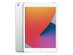 Apple iPad (2020) 10.2" 8th Gen 32GB Wi-Fi & Cellular Unlocked Silver (Refurbished)