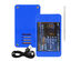 BlockChance Color Series Bitcoin Ticket Miner (Blue)