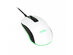 Pwnage ALTIER Pro 3360 Optical Gaming Mouse (White)
