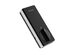 Philips 1000 Series Touchscreen Fingerprint Electronic Deadbolt (Satin Nickel)