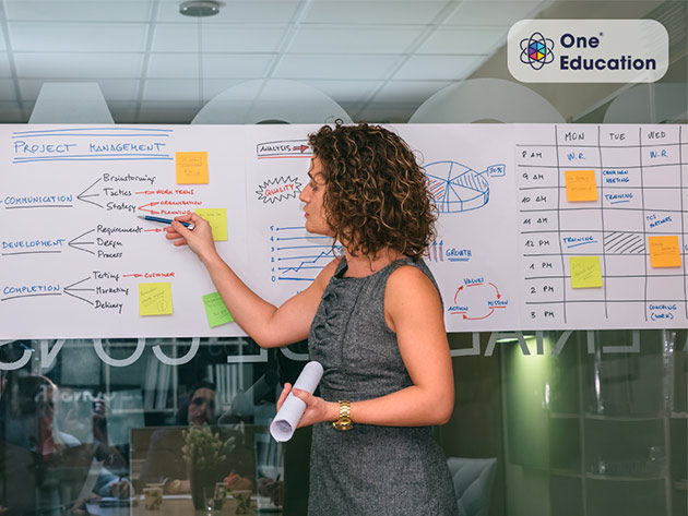 Project Management Bundle