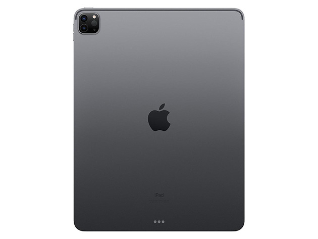 Apple iPad Pro (2020) 12.9" 4th Gen 128GB Wi-Fi Space Gray (Refurbished)