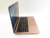 Apple MacBook Air (2018) 13" i5 1.6GHz 8GB RAM 256GB SSD Gold (Refurbished)
