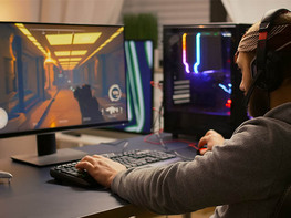 The Complete Game Developer Bundle