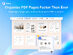 PDNob Pro PDF Editor: Lifetime Subscription