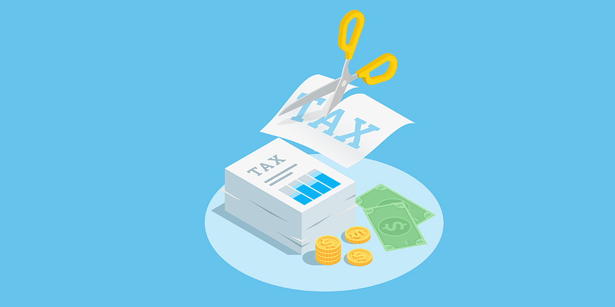 Tax Accounting Canada