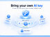 Tweetback Starter Plan (1 Device): Lifetime Subscription