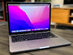 Apple MacBook Pro 13" (2022) M2 8CPU 10GPU 8GB RAM 512GB SSD Space Gray (Refurbished)
