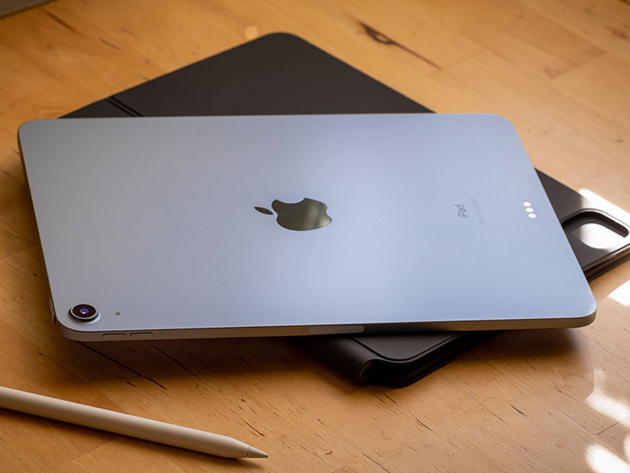 Apple iPad (2019) 7th Gen 32GB WiFi Space Gray (Refurbished)
