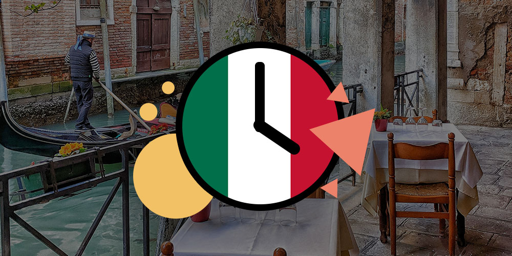 3 Minute Italian - Course 3: Language Lessons for Beginners