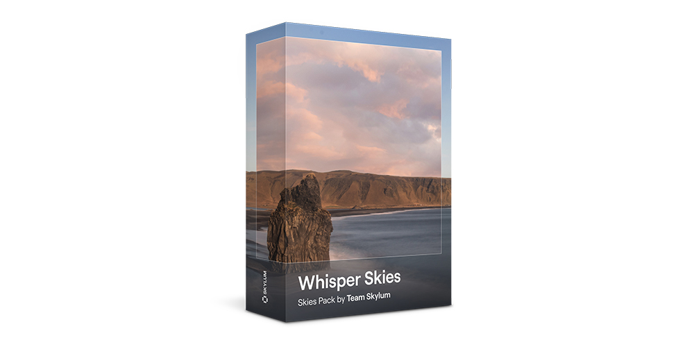 Whisper Skies