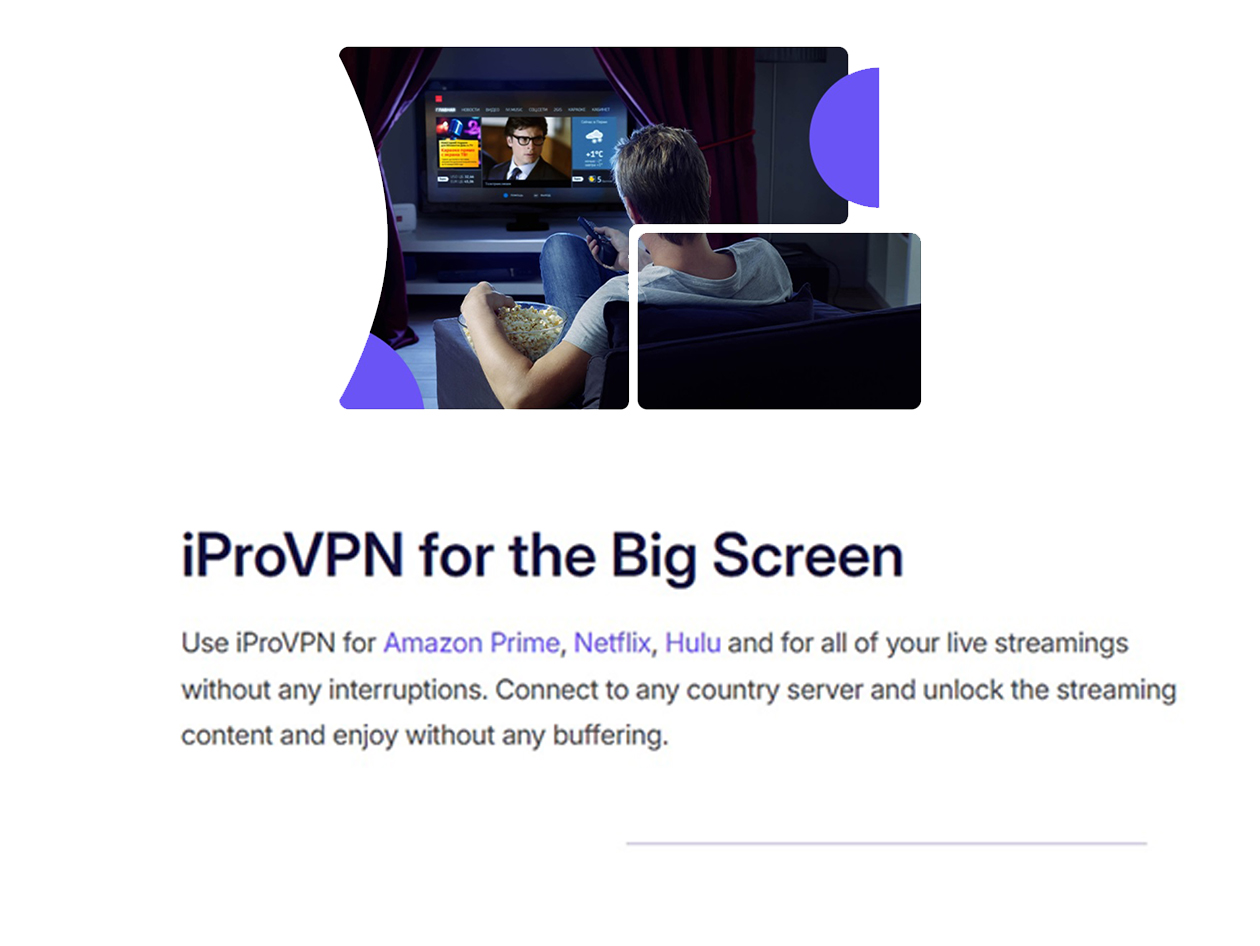 iProVPN: 5-Year Subscription